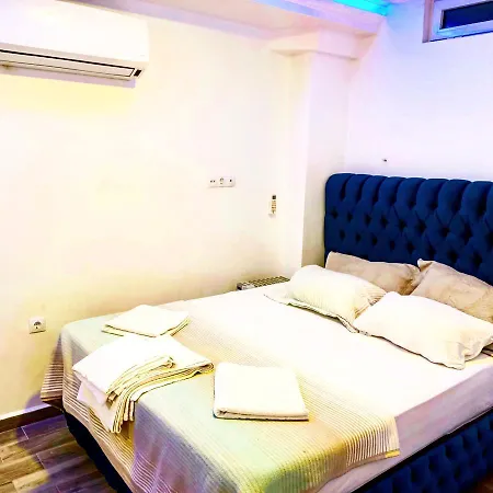 Apartman Mermaid *
